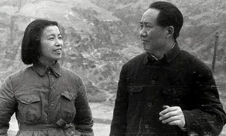 Трагическая судьба последней жены Мао Цзэдуна: почему ее приговорили к казни? кадры