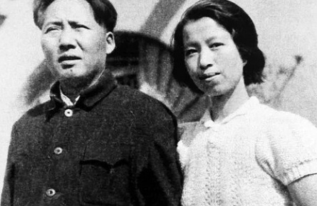 Трагическая судьба последней жены Мао Цзэдуна: почему ее приговорили к казни? кадры