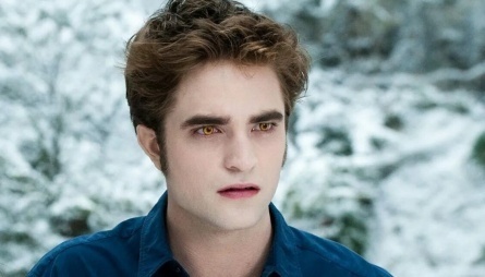 Роберт Паттинсон: почему его не хотели видеть в Сумерках и как он стал звездой кадры