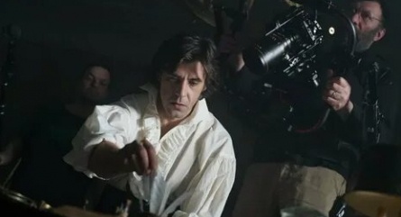 Увлекательный мир сериала Цербер: почему он стоит вашего внимания кадры