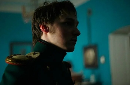 Увлекательный мир сериала Цербер: почему он стоит вашего внимания кадры