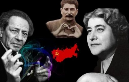 Аида Мессинг: Как я перестала бояться, что мой муж прочитает мои мысли кадры