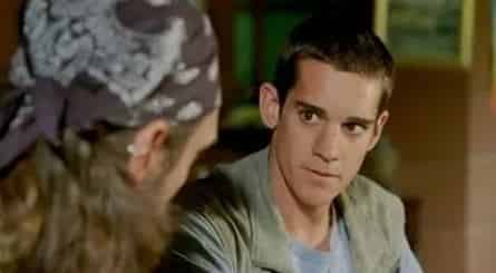 Под колпаком кадры