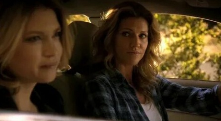 Под прикрытием-2 кадры