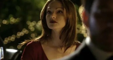 Под прикрытием-2 кадры