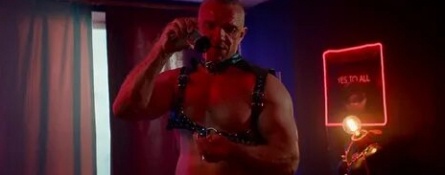 Под прикрытием кадры