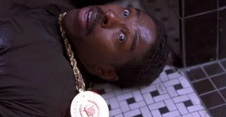 Под прикрытием кадры