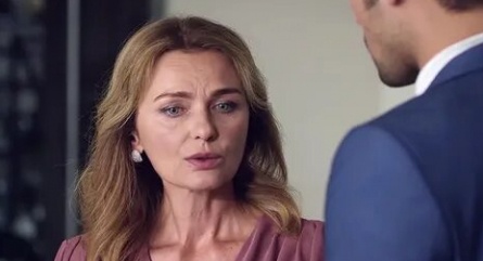 Подари мне счастье кадры