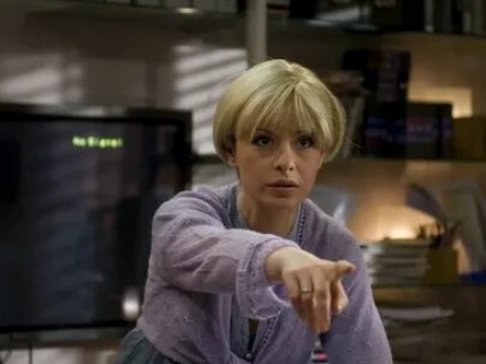 Подарок судьбы кадры