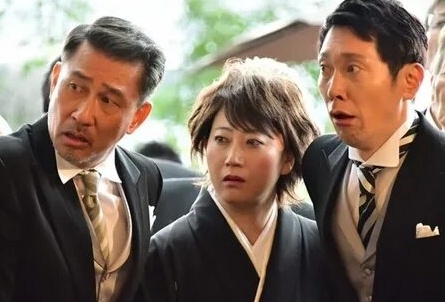 Подделка кадры