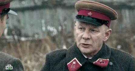 Подлежит уничтожению кадры
