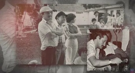 Подлинная история убийства Пабло кадры