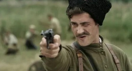 Подлинная жизнь Василия Чапаева кадры Подлинная жизнь Василия Чапаева кадры