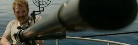 Подлодка U-235 кадры Подлодка U-235 кадры