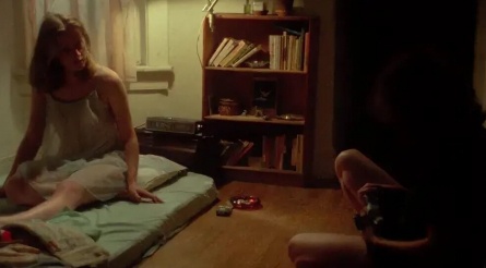 Подружки кадры