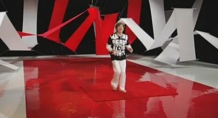 ПодЗарядка с Валерием Чвановым кадры ПодЗарядка с Валерием Чвановым кадры