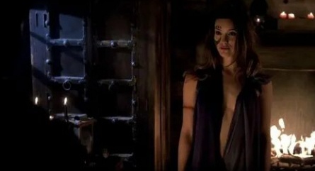 Подземелье драконов-3: Книга заклинаний кадры