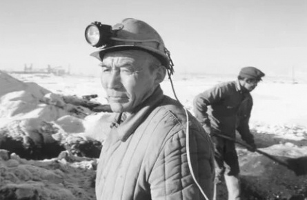 Poets of Mongolia кадры