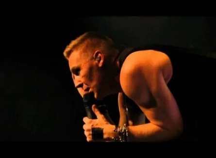 Poets of Mongolia кадры