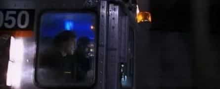 Поезд с деньгами кадры