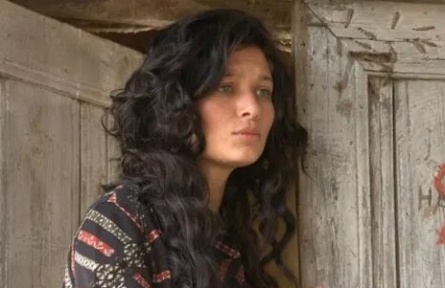 Поезда Адама кадры