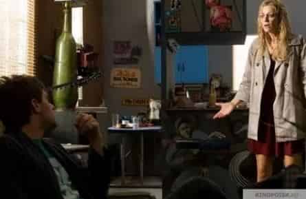 Погода кадры