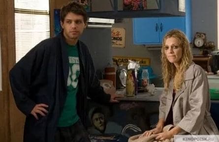 Погода кадры