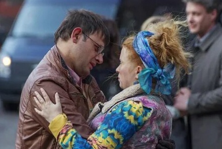 Погоня за тремя зайцами кадры Погоня за тремя зайцами кадры