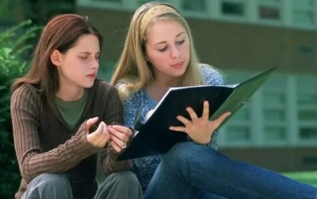 Поговорим о молодежи кадры