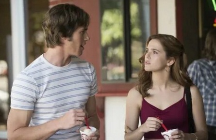 Поговорим о молодежи кадры