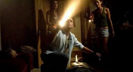 Погребенные кадры Погребенные кадры