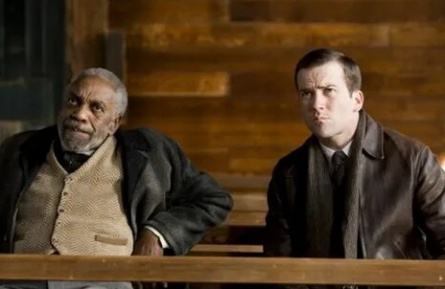 Погребенные кадры Погребенные кадры