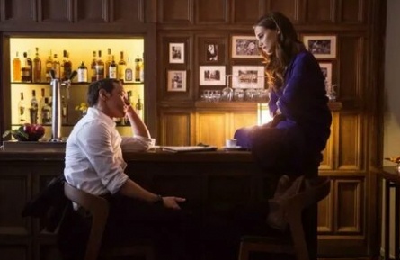 Погружение кадры