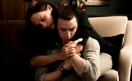 Погружение кадры