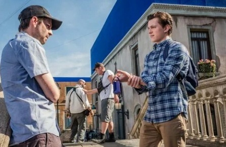 Погуляй со мной кадры