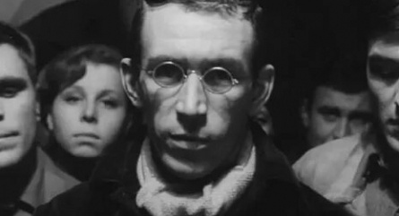 Поимённое голосование кадры