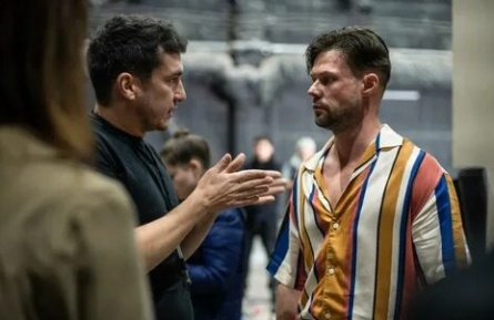 Пойманные кадры Пойманные кадры