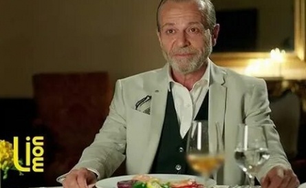 Пойраз Караел: Глобальный капитализм кадры Пойраз Караел: Глобальный капитализм кадры