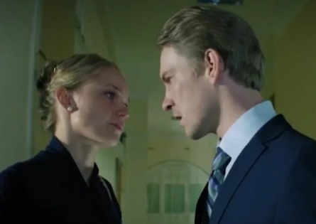 Пока смерть не разлучит нас кадры