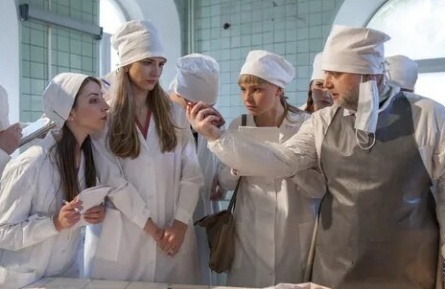 Пока смерть не разлучит нас кадры Пока смерть не разлучит нас кадры