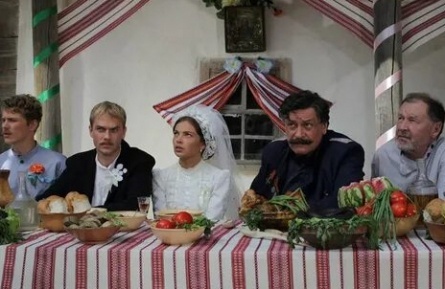 Пока станица спит кадры Пока станица спит кадры
