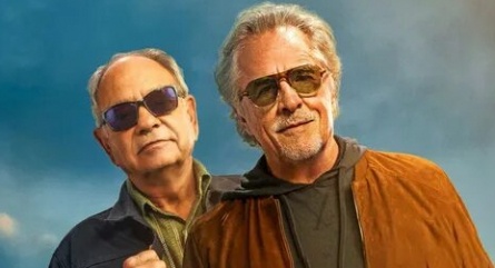 Покажи мне отца кадры