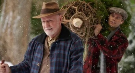 Покажи мне отца кадры