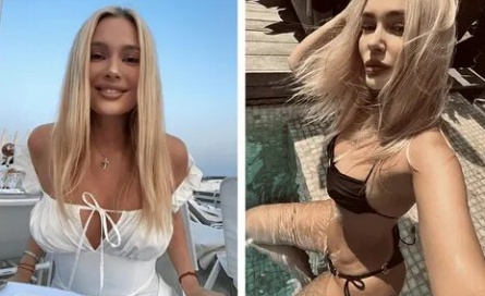 Поклонники заподозрили, что Наталья Рудова закрутила роман с несвободным Павлом Деревянко кадры