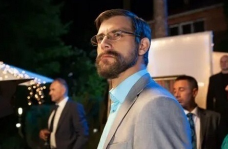 Полцарства за любовь кадры