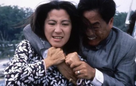 Полицейская история-3. Суперкоп кадры