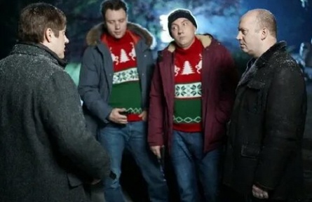 Полицейский с Рублёвки 5 кадры Полицейский с Рублёвки 5 кадры