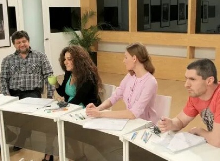 Полиглот. Испанский с нуля за 16 часов! кадры