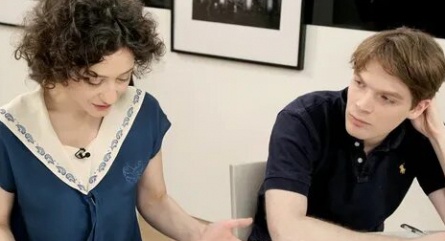 Полиглот. Испанский с нуля за 16 часов! кадры