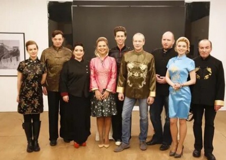 ﻿Полиглот. Китайский с нуля за 16 часов кадры